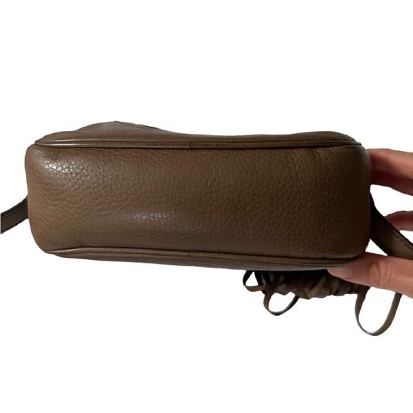 Gucci Soho Disco crossbody bag - Picture 10 of 16